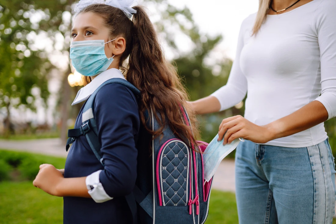 Back to School: UAE grants flexible working hours for parents in federal government