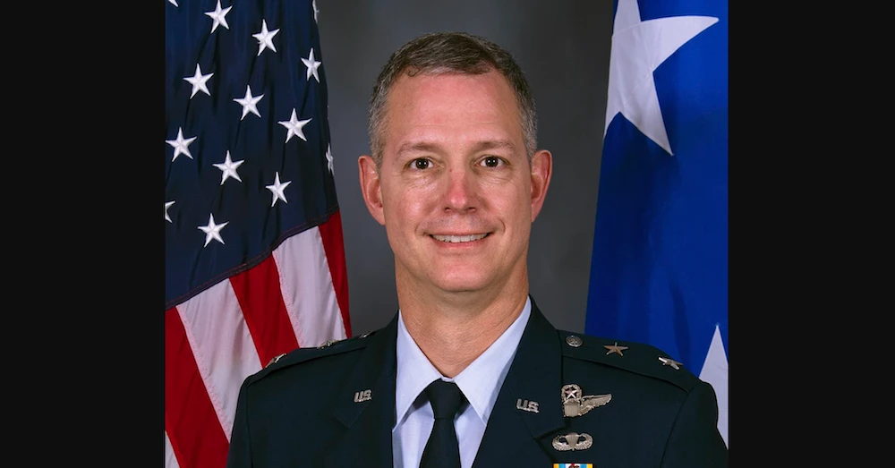 US military commander praises Saudi Arabia for security cooperation
