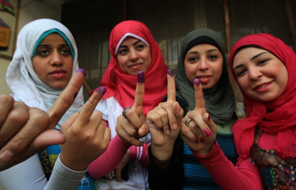Women wearing hijab face discrimination in Egypt: BBC Arabic