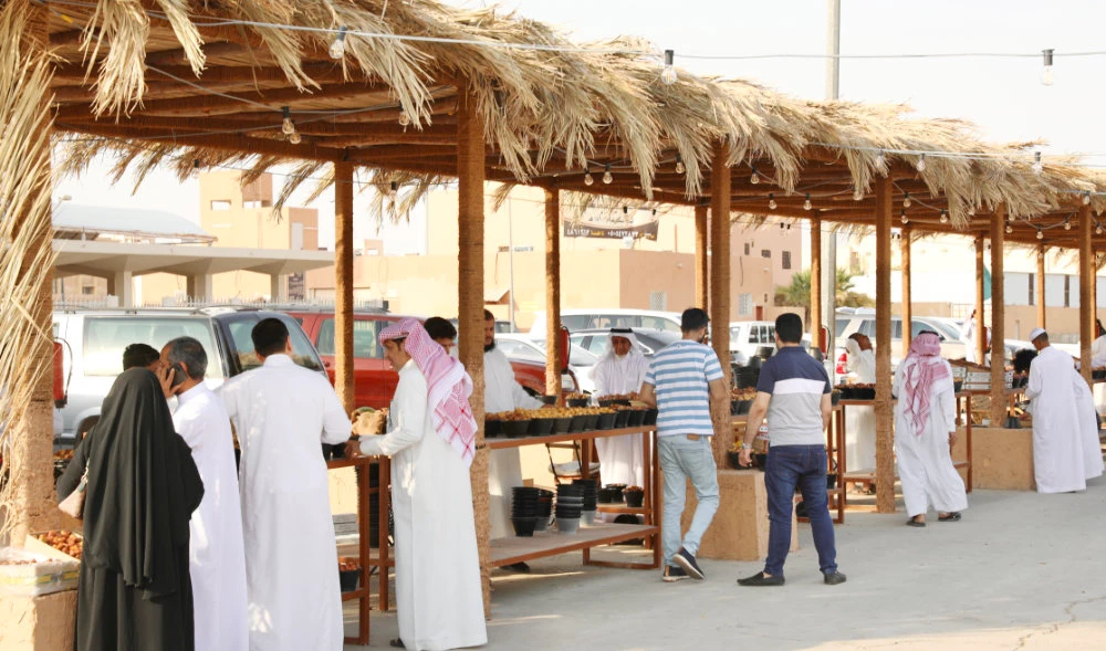 The initiative ultimately aims to support local agricultural activities. (Supplied)