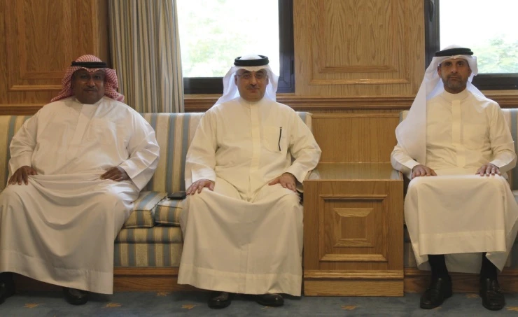 Bahrain seeks to boost space collaboration with Israel