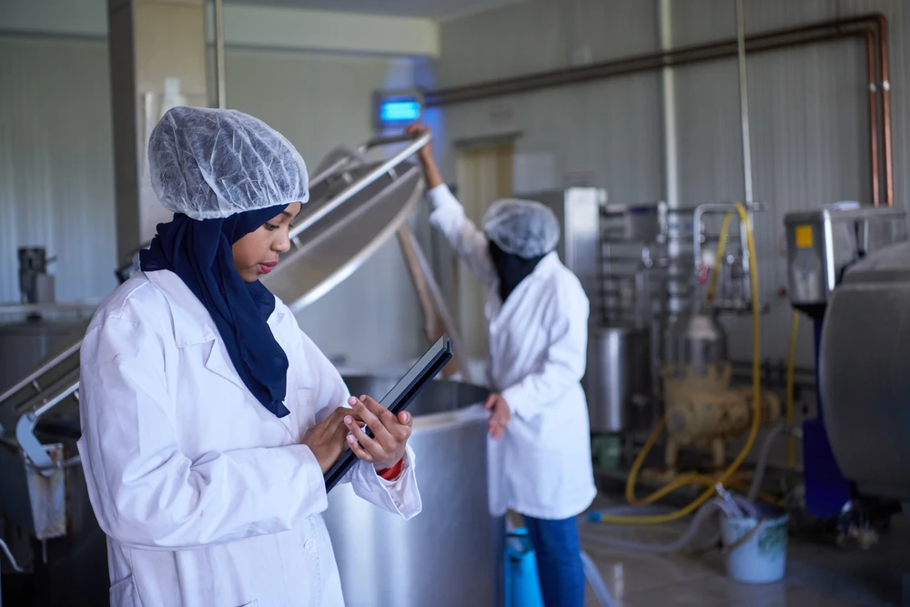 Saudi Arabia has successfully narrowed the gender gap in the Kingdom, as 45 percent of SMEs are now headed by women. (Shutterstock)