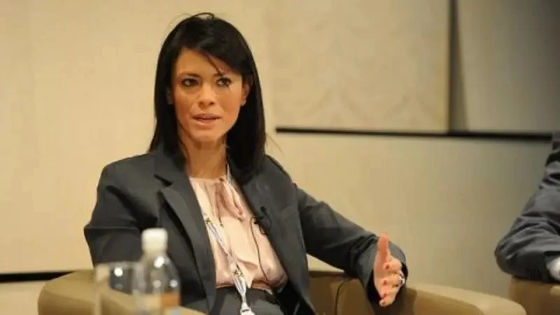Egypt’s international cooperation minister meets Japanese officials t0 build ties
