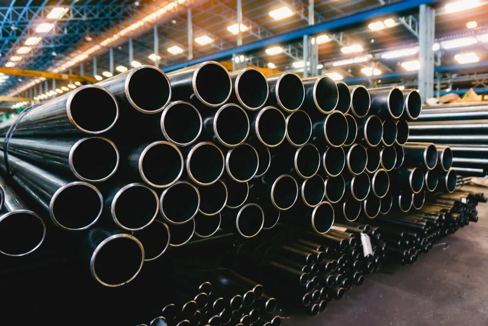 Saudi Steel Pipe Co. secures $24m contract from Uruguay’s Tenaris Global