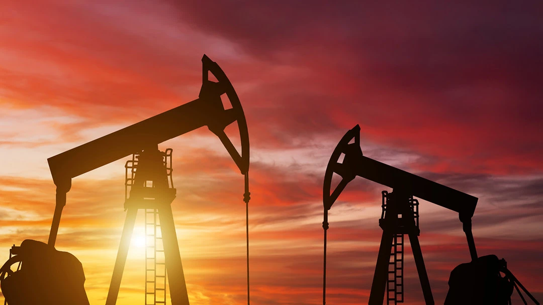 Brent crude was up $3.16, or 3.1 percent, at $104.15 a barrel by 12:22 p.m. EDT (1633 GMT), having risen by 4.4 percent last week. US West Texas Intermediate crude gained $3.16, or 3.4 percent, to$ 96.22 after rallying 2.5 percent last week.