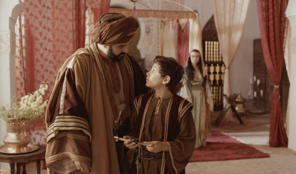 Red Sea Film Festival partners with Final Cut in Venice to support regional filmmakers