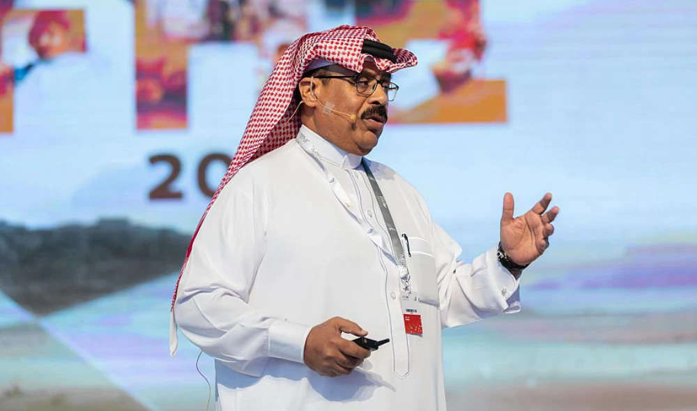 Sky or die: Experts discuss conservation of birds of prey in Riyadh