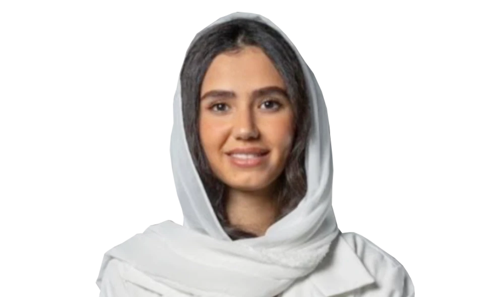 Shahad Geoffrey