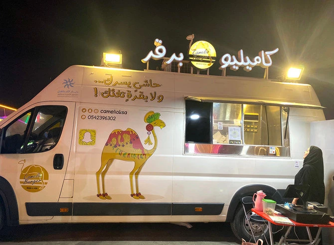 Saudi Arabia’s food and beverage sector books 6.3% growth in H1 2022: Monsha’at
