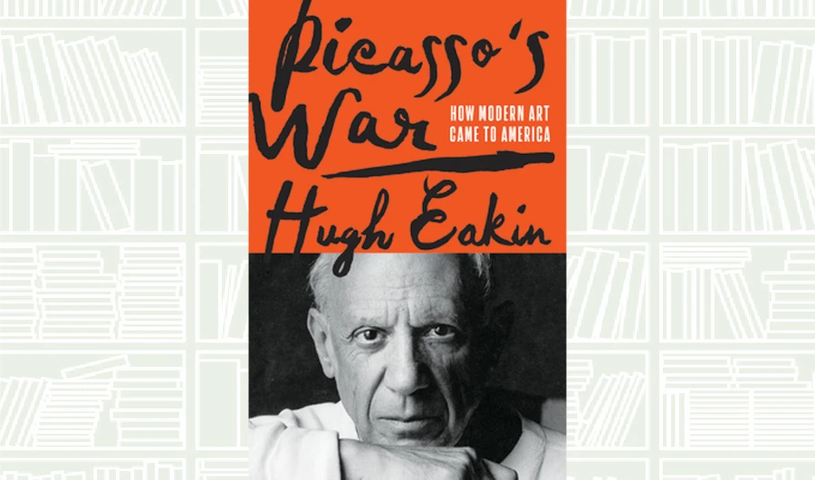 What We Are Reading Today: Picasso’s War