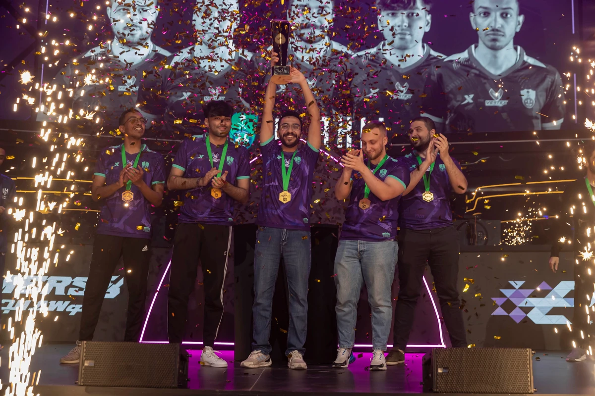Saudi Arabia to host global esport forum in Riyadh in September