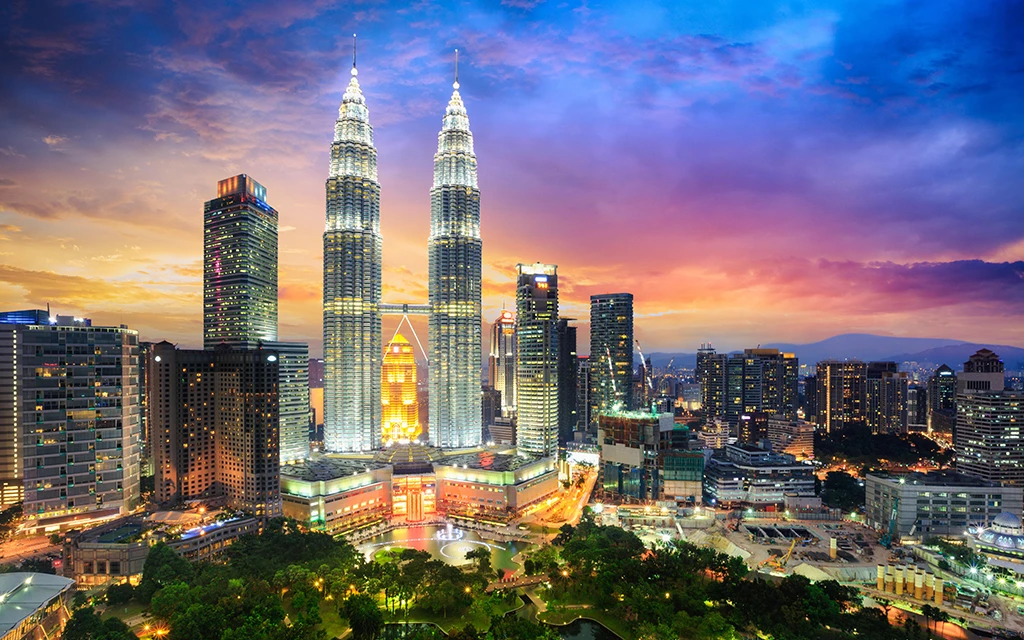 Saudi Ajlan & Bros signs $7bn deals with Malaysian firms