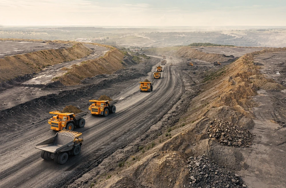 Al-Khunayqiyah mining site’s exploration license to be awarded next week: Top official