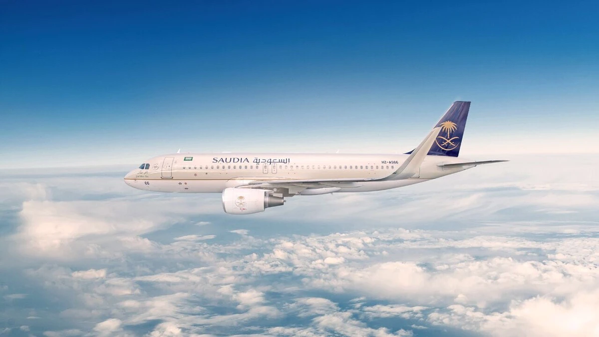 Saudia launches flights to Tunisia, Malaysia in collaboration with Air Connectivity Program
