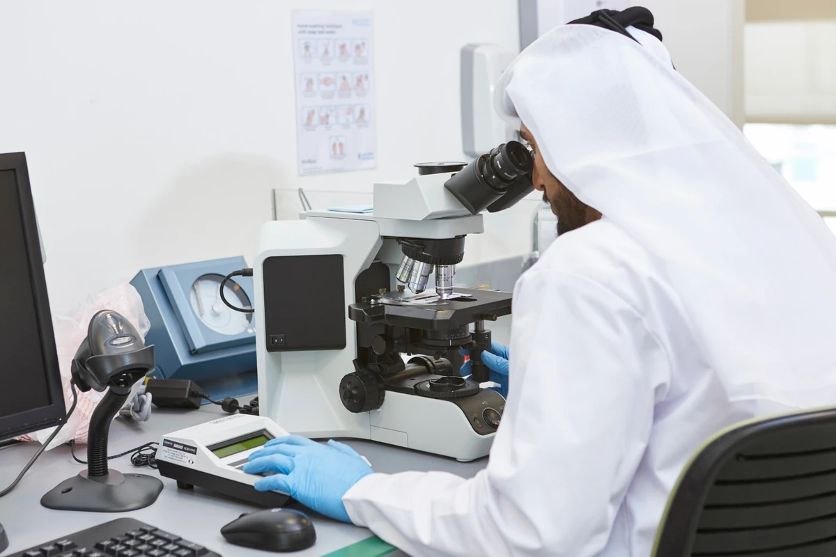 New study of AstraZeneca’s Evusheld launched in Abu Dhabi