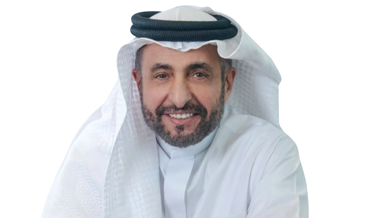 Sabah Al-Mutlaq, chairman of Alfanar Global Development