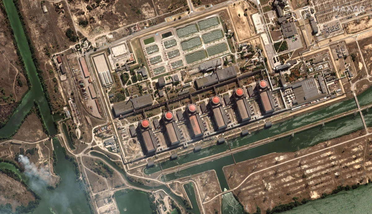 IAEA mission to Zaporizhzhia nuclear plant to arrive Thursday morning — TASS