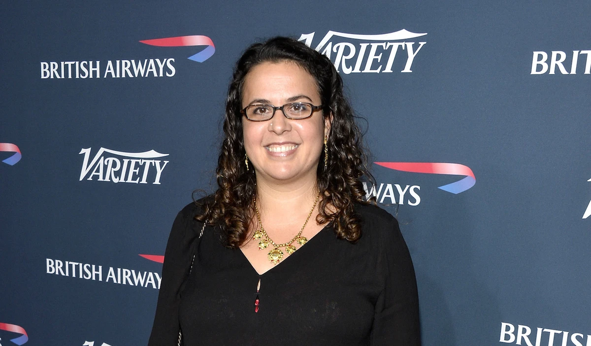 Egyptian Welsh director Sally El-Hosaini to receive Toronto International Film Festival award