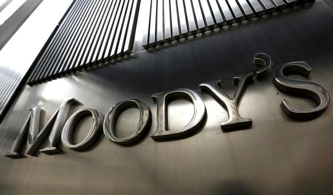 As financial conditions tighten, the firm’s GDP forecast for 2023 has also been cut to 2.1 percent, down from 2.9 percent, according to a statement.