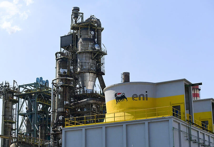Hackers hit Italian oil company Eni’s computer networks