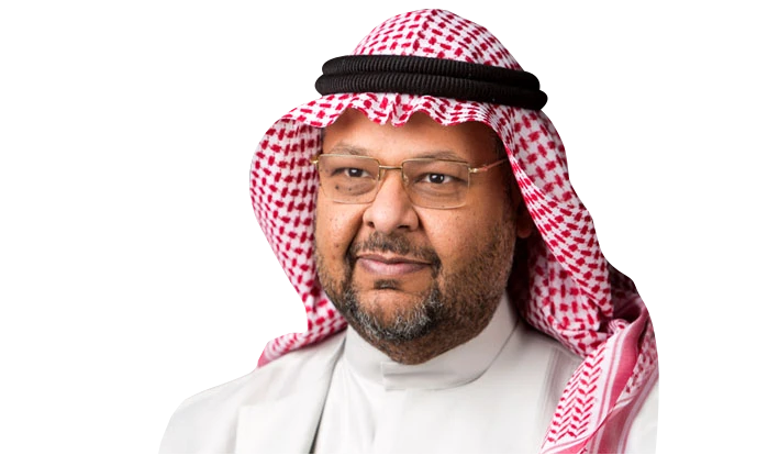 Who’s Who: Dr. Abdullah Adlan, executive director at Saudi NIH