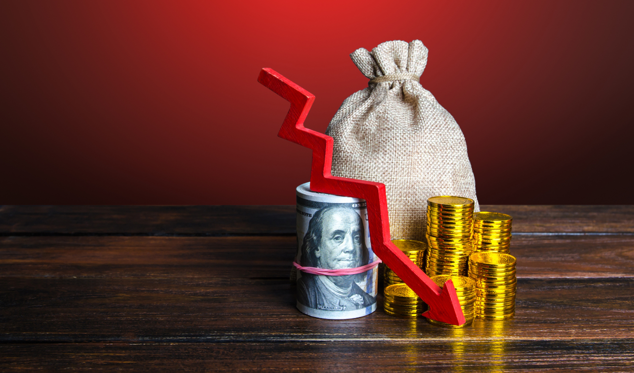 The war in Ukraine has helped push inflation to levels not seen in more than 40 years. (Shutterstock)