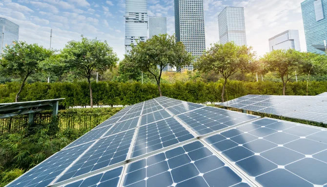 Energy transition is no longer the same idea it used to be
