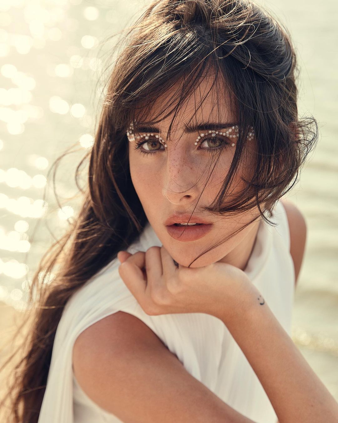 Taleedah Tamer