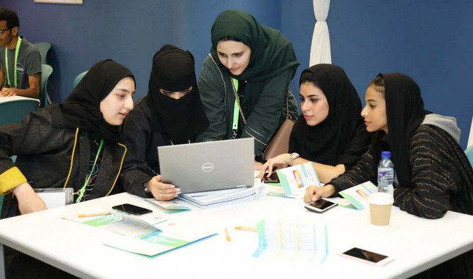 What it means to be an independent, empowered Saudi woman