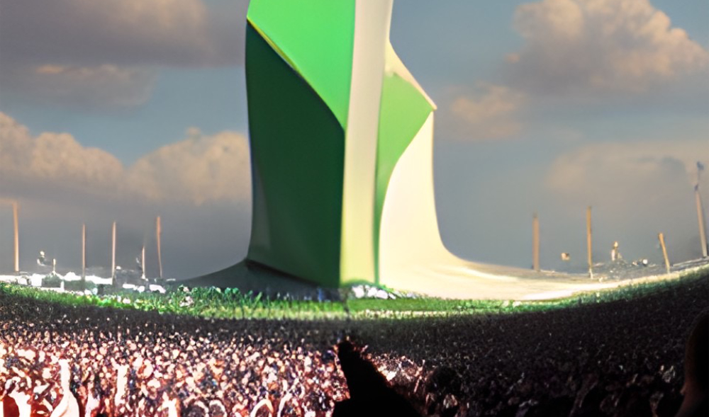 Can AI feel pride on Saudi National Day?