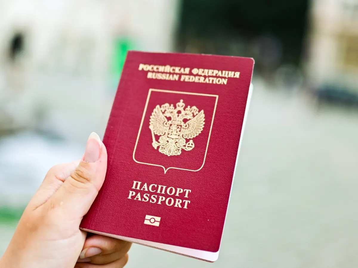 EU should choose wisely when it comes to Russian tourists