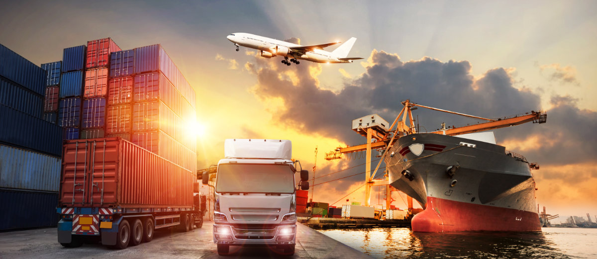 Contrary to what naysayers say, the key flows that make up globalization remain robust. (Shutterstock image)
