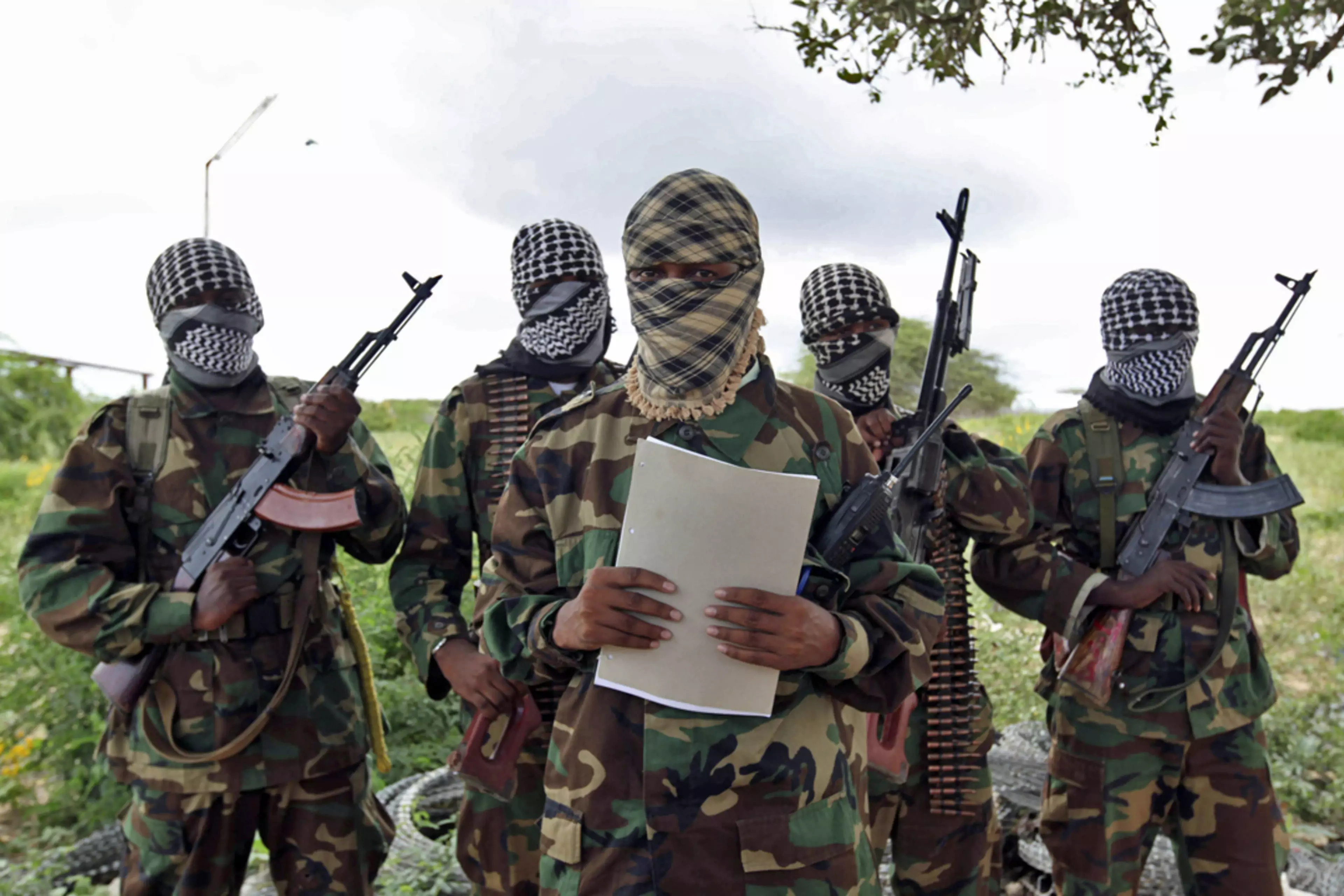Containing Al-Shabab’s technology leaps key to terror fight