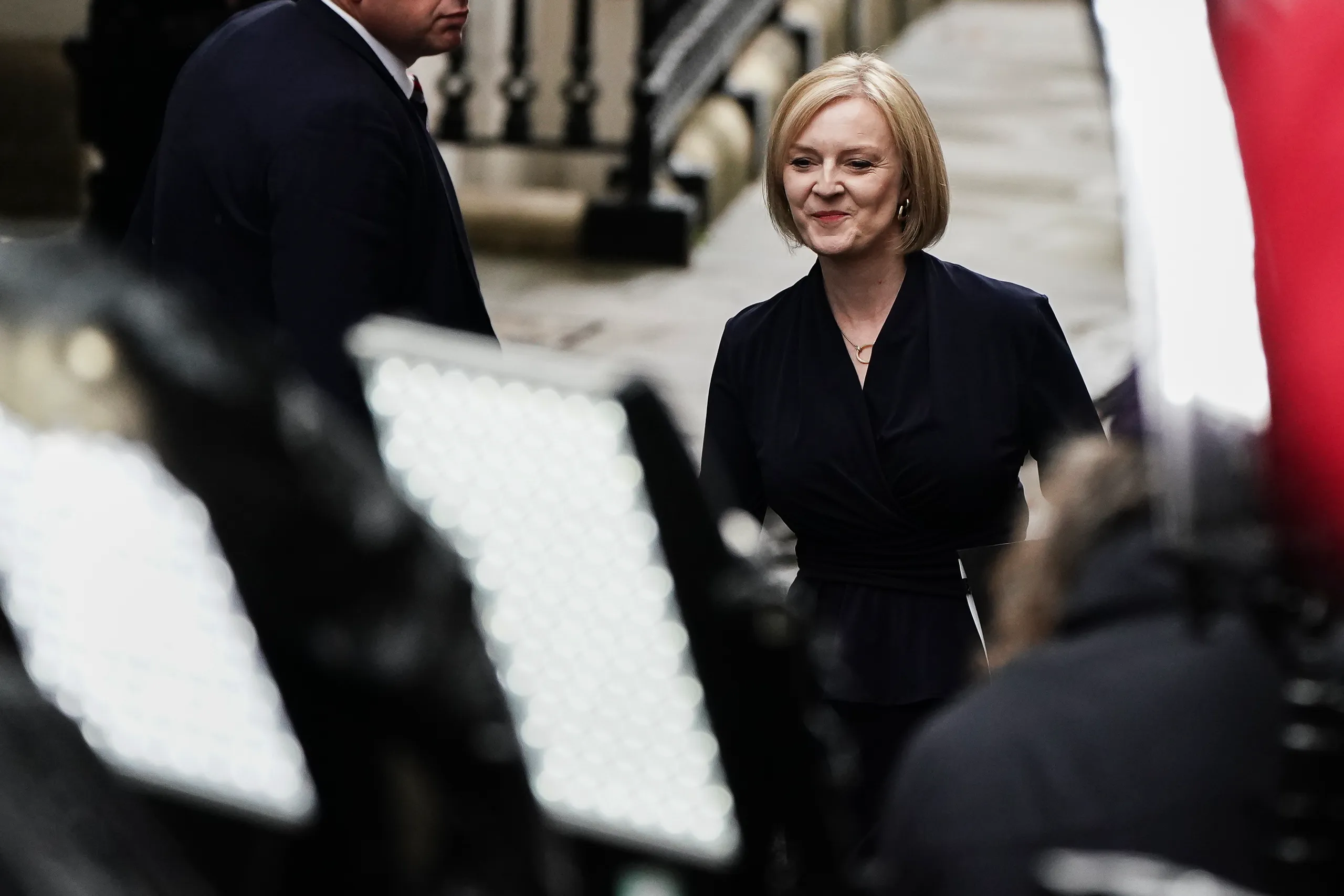 UK PM’s ‘top team’ is alarmingly short on experience
