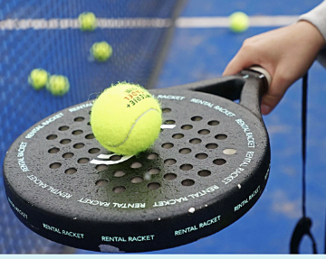 Messi and Alcaraz love it, now padel takes step closer to Olympics