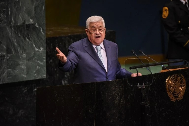 Palestinians have hope at UN despite its ‘missteps’