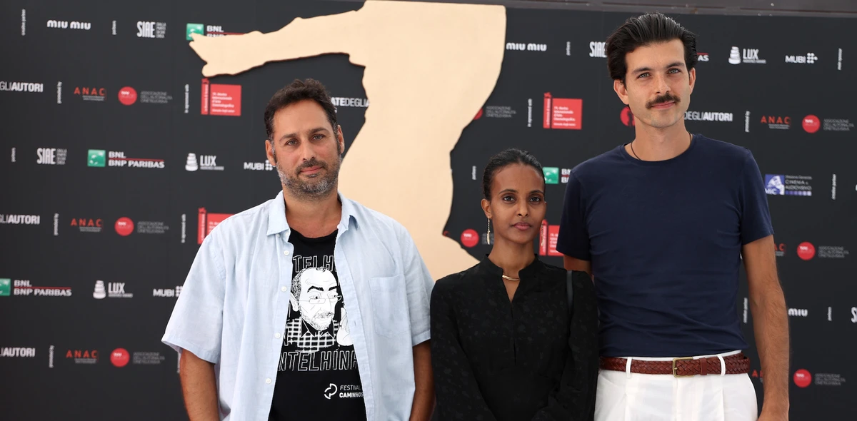 Lebanese film ‘Dirty Difficult Dangerous’ screens at Venice International Film Festival