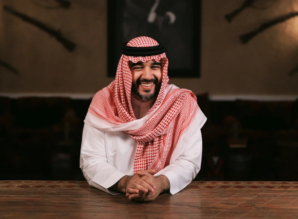 Riyadh esports forum prepares to shape future of pro gaming