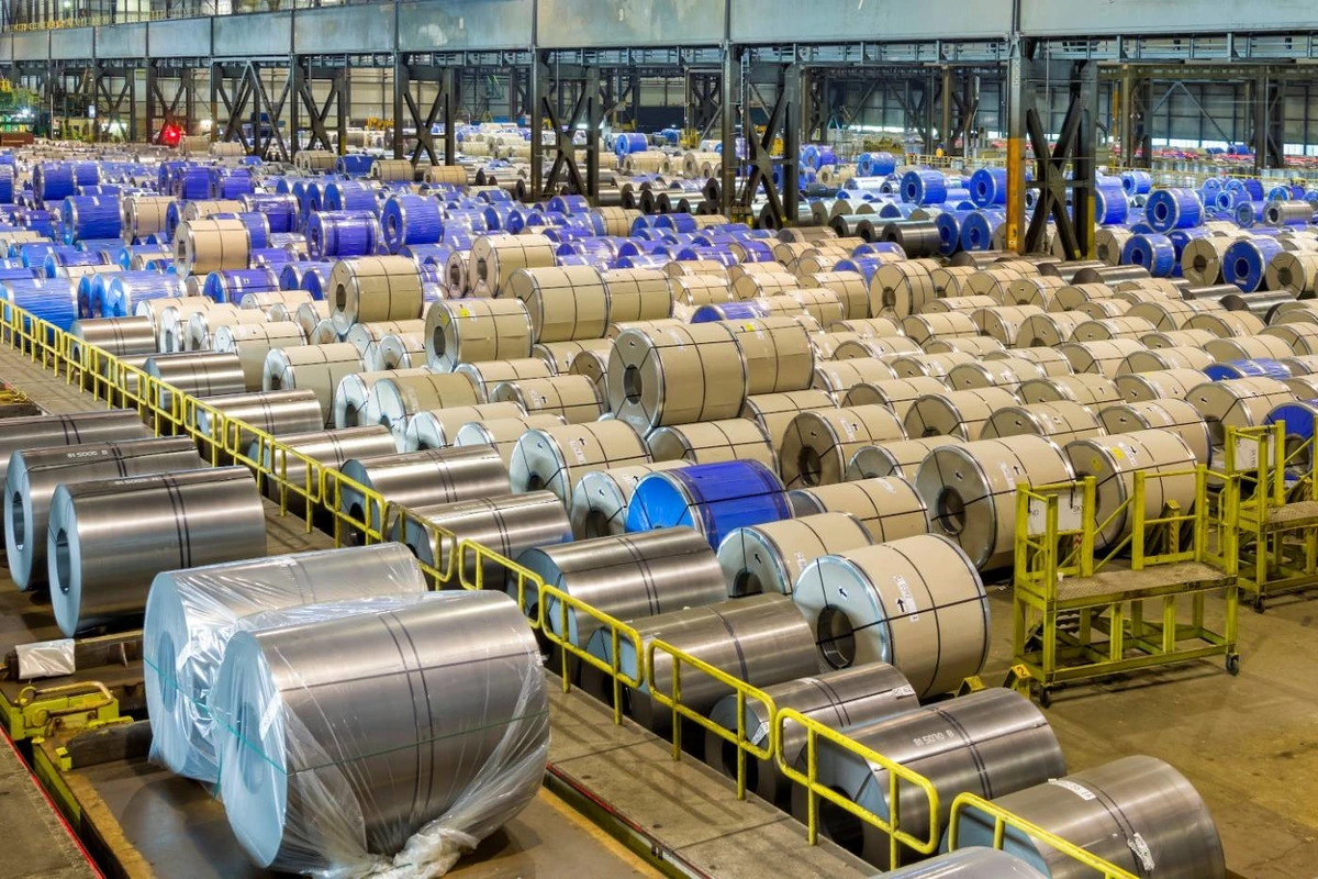 UK’s J.O. Steel Holdings to invest $865m in Saudi Arabia