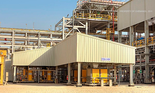 Saudi Chemanol settles $107m loan taken for Methanol plant expansion project
