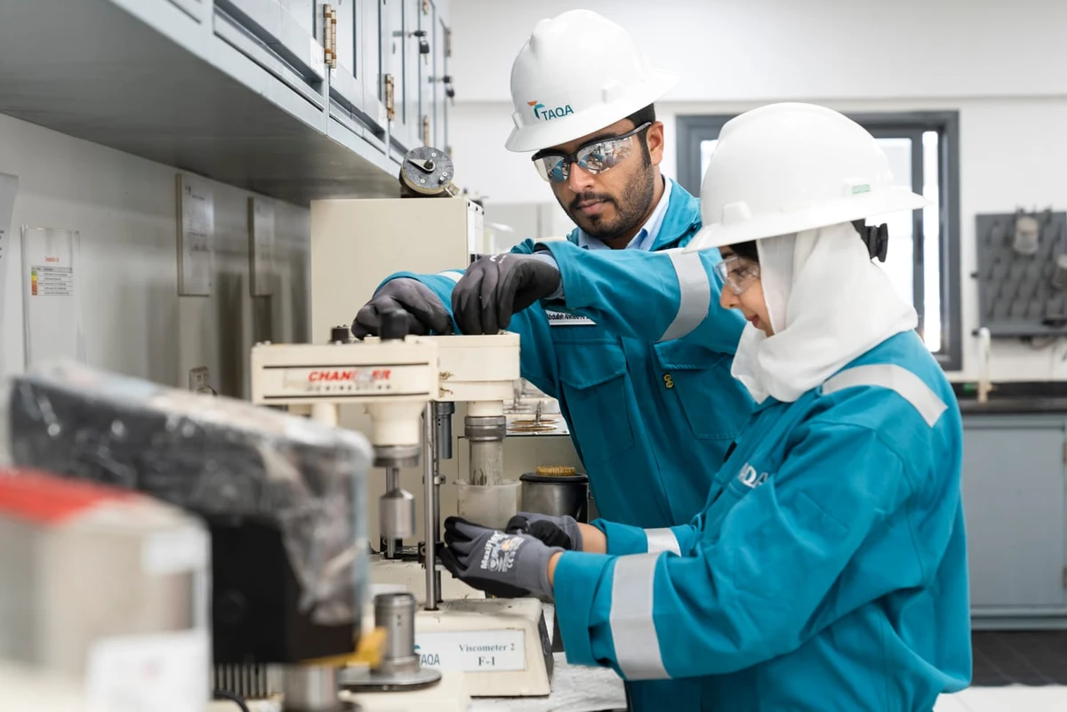 PIF-backed TAQA to acquire Abu Dhabi’s AlMansoori Petroleum Services