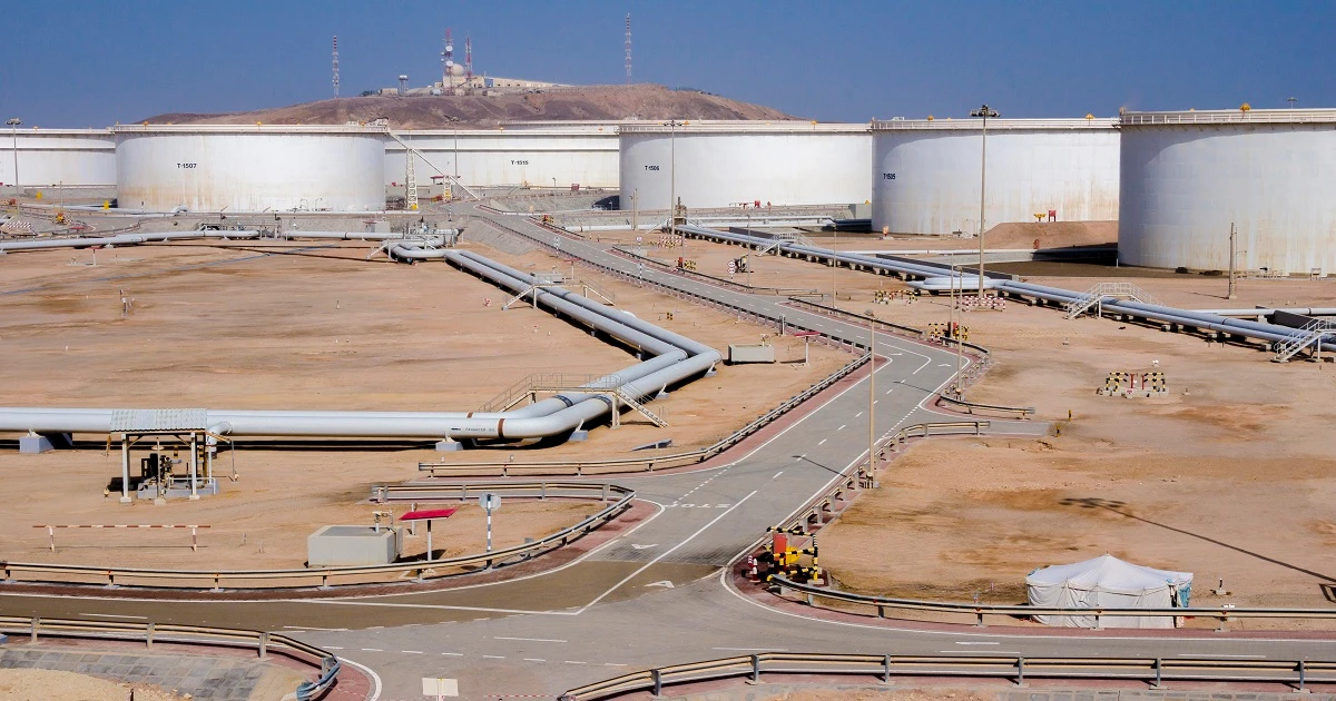The Abu Dhabi National Oil Co. Onshore — a subsidiary of ADNOC — is awaiting a final bid for its contract, which will build underground crude oil storage facilities at the Jebel Dhanna Terminal in Abu Dhabi.