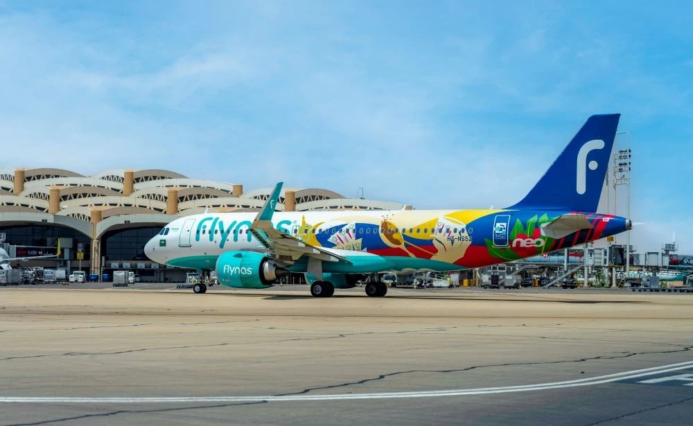 ‘Year of Saudi Coffee’ initiative launched with Flynas