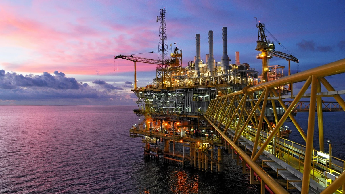 Oil market volatility grew this year on concerns about inadequate supply in the months after Russia sent military forces into Ukraine. File