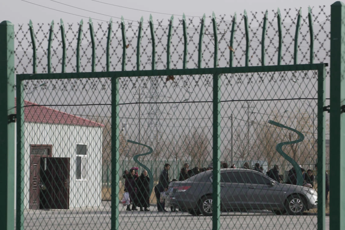 US says China must be held to ‘account’ on Uyghur ‘genocide’ after UN report