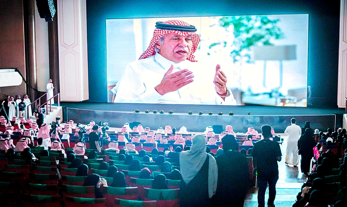 Saudi Arabia’s accounting body launches new curriculum for university students