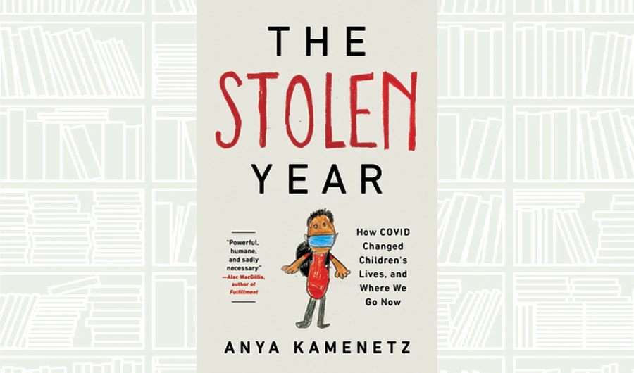 What We Are Reading Today: The Stolen Year