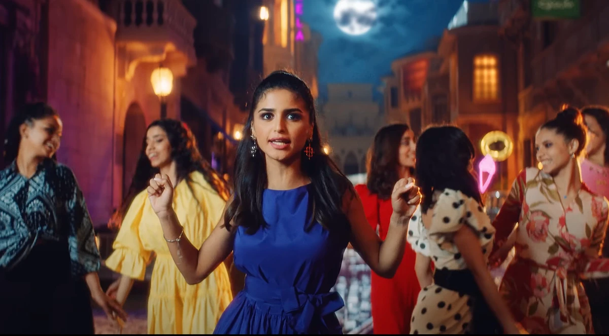 4 pop-culture highlights from across the Middle East