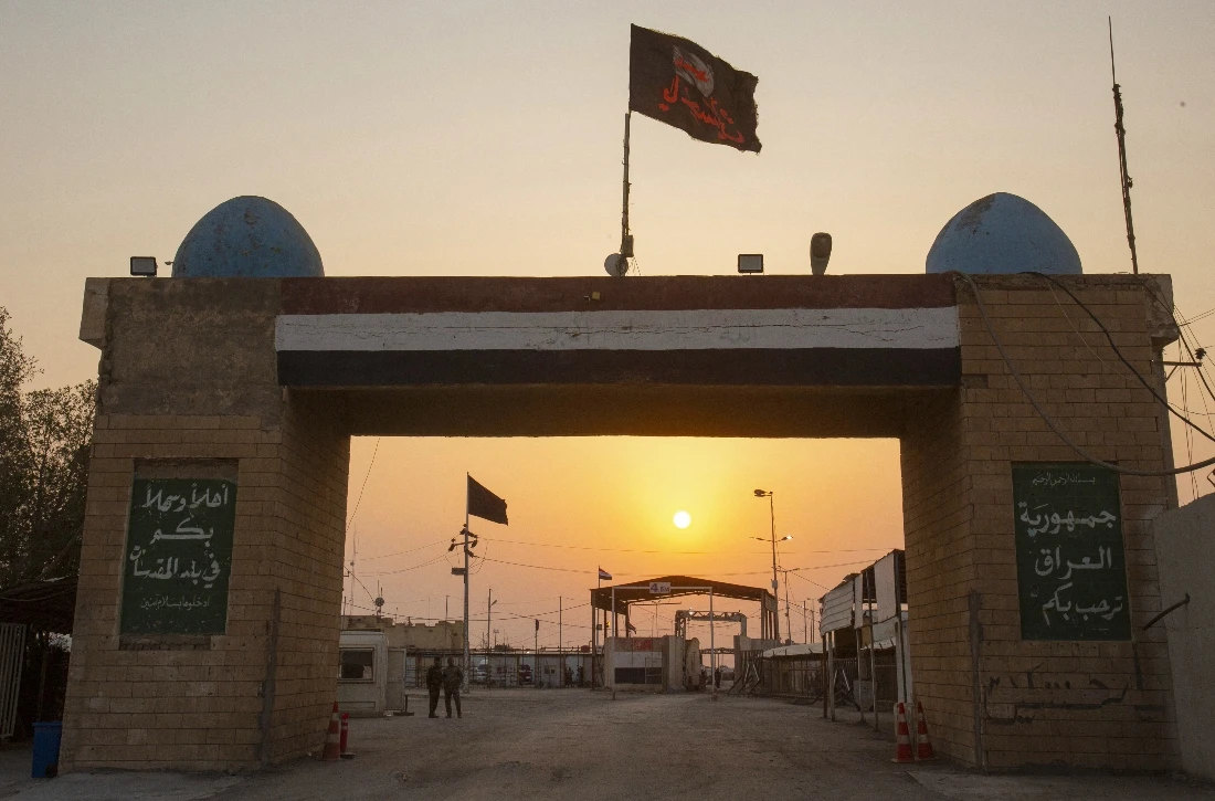 Iraq agrees to receive 500,000 Iranian pilgrims