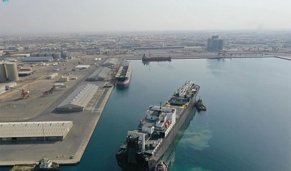 Saudi Arabia’s Yanbu joins UNESCO Global Network of Learning Cities